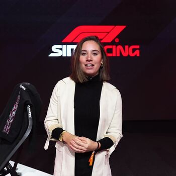 Nina Gademan