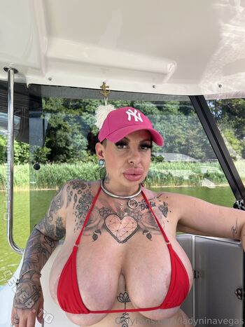 Nina Vegas