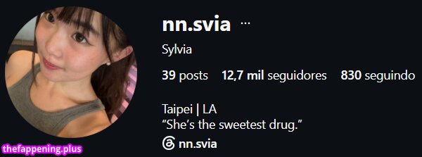 Sylvia / nn.svia / sylvia7_xx Foto OnlyFans Nuda #9