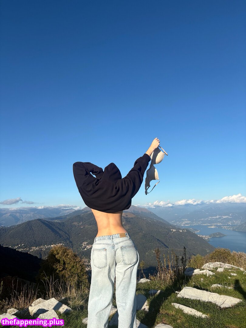 Nnayetak Foto OnlyFans Desnuda #2