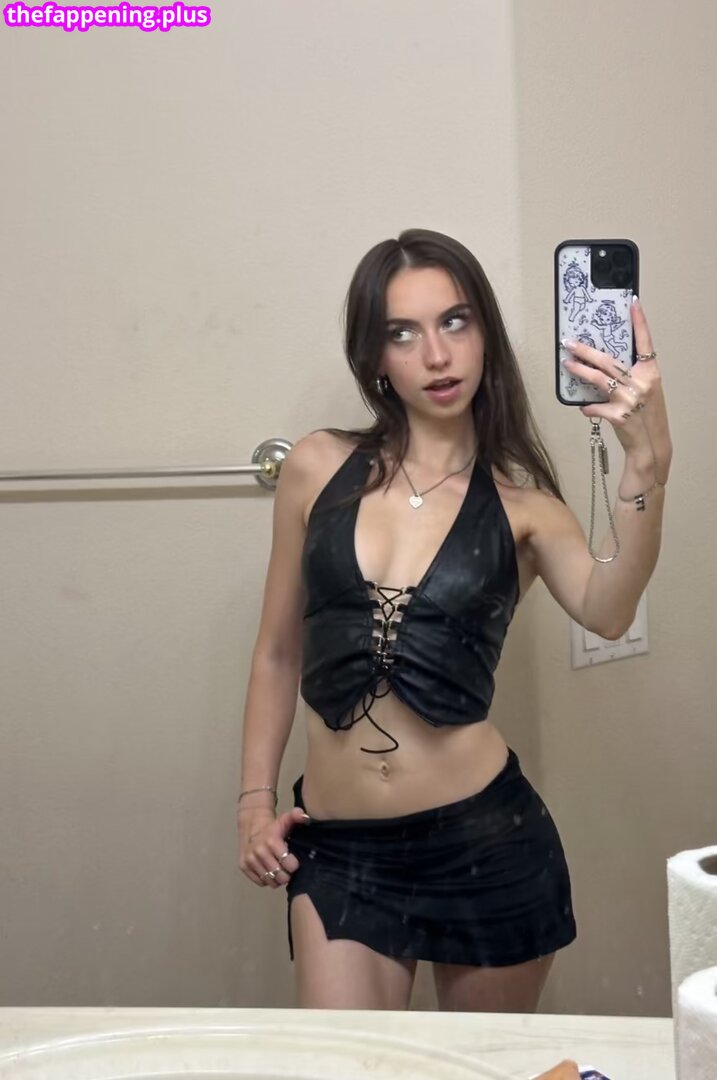 Katelyn Elizabeth / katelynelizabeth / nnayetakk Foto OnlyFans Desnuda #1333
