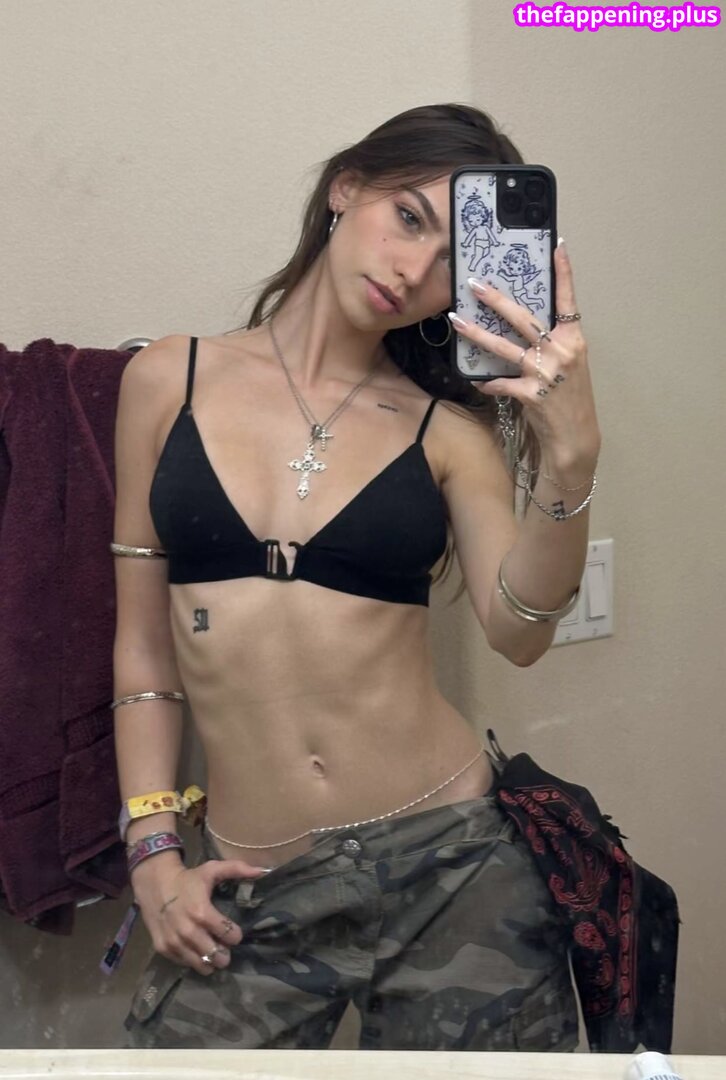 Katelyn Elizabeth / katelynelizabeth / nnayetakk Naakte OnlyFans Foto #1411