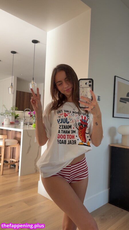 Katelyn Elizabeth / katelynelizabeth / nnayetakk Foto OnlyFans Nua #1548