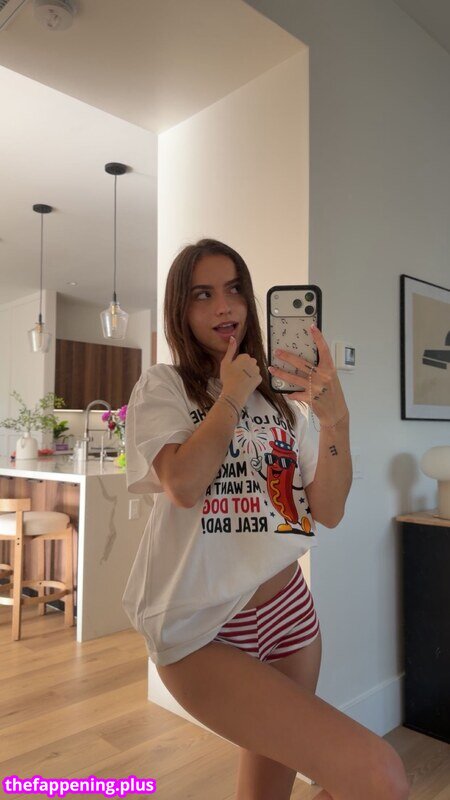 Katelyn Elizabeth / katelynelizabeth / nnayetakk Photo OnlyFans Nu #1554