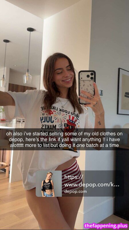 Katelyn Elizabeth / katelynelizabeth / nnayetakk Photo OnlyFans Nu #1567