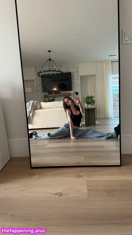 Katelyn Elizabeth / katelynelizabeth / nnayetakk Fotografie OnlyFans Dezbrăcată #1579