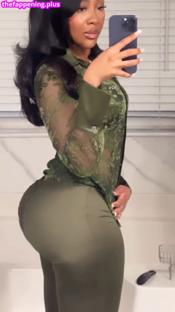 Nneka / https: / whoisnneka Nude OnlyFans Photo #63