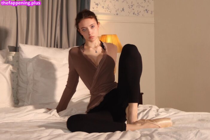 nicolebrandt88 / nnistell / u531708098 Naakte OnlyFans Foto #9
