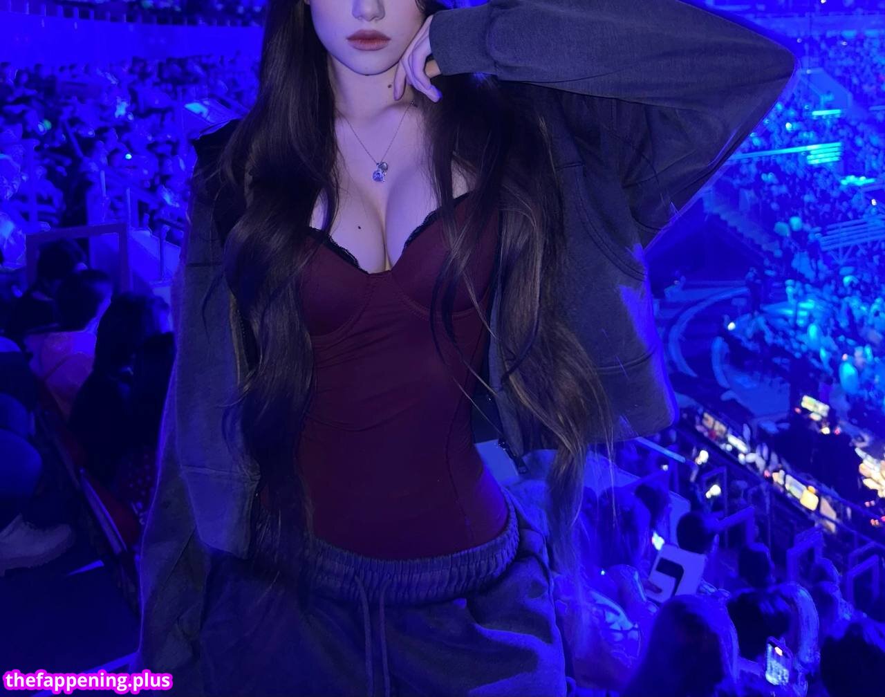 nicolebrandt88 / nnistell / u531708098 Фото обнажённых OnlyFans #11