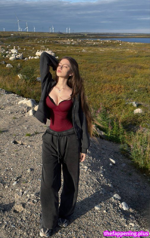 nicolebrandt88 / nnistell / u531708098 Nahá OnlyFans fotografie #13