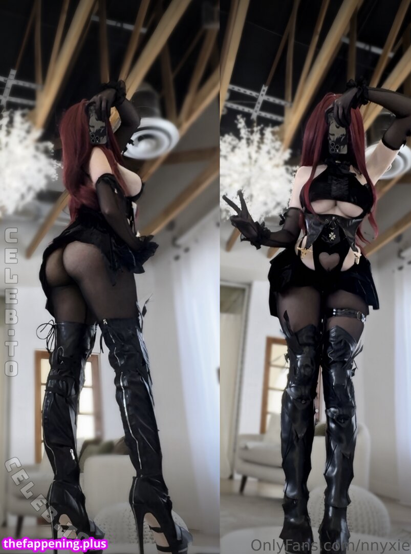 https: / kltt3y / nnyxie Fotografie OnlyFans Dezbrăcată #20