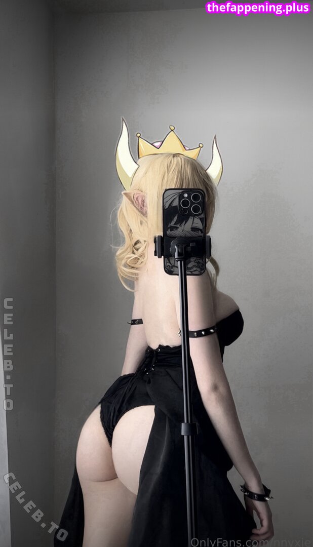 https: / kltt3y / nnyxie Nagie OnlyFans Zdjęcie #24