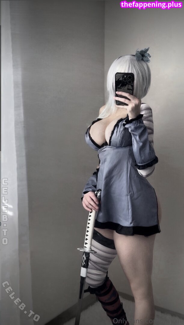 https: / kltt3y / nnyxie Foto OnlyFans Nuda #26