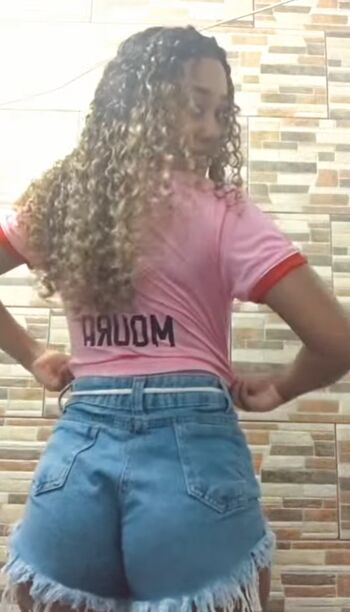 Novinhas Rabudas