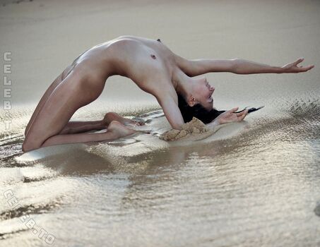 Nude-Muse