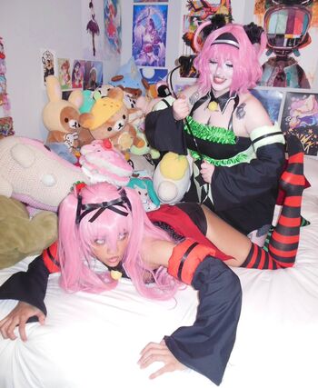 Numochiii Ladokei Crystal