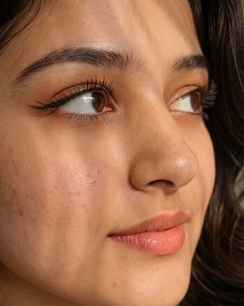 Nupur Ahuja