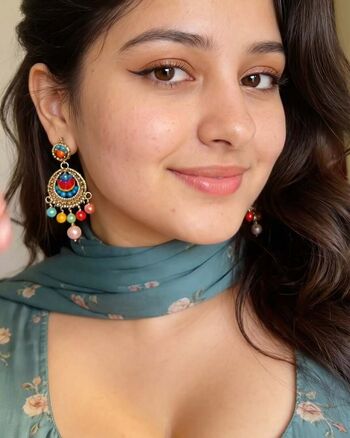 Nupur Ahuja