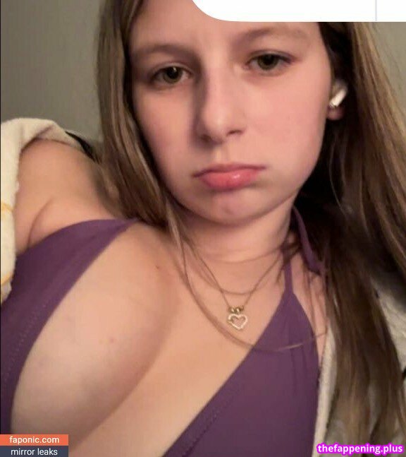 Oceanne Bergeron