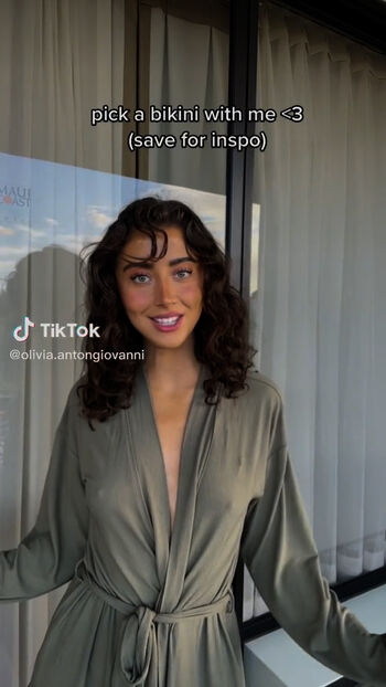 Olivia Antongiovanni