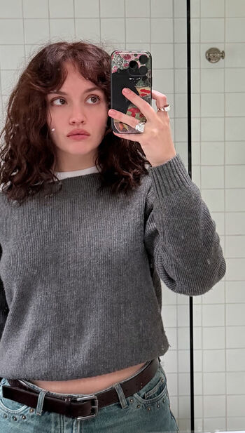 Olivia Cooke