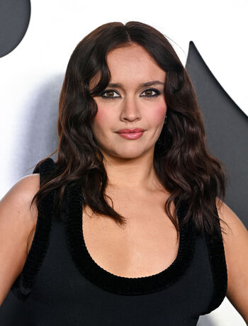 Olivia Cooke