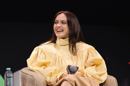 Olivia Cooke