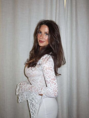 Olivia Grace Hopkins