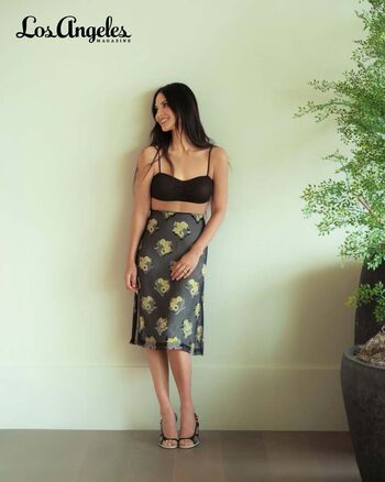 Olivia Munn