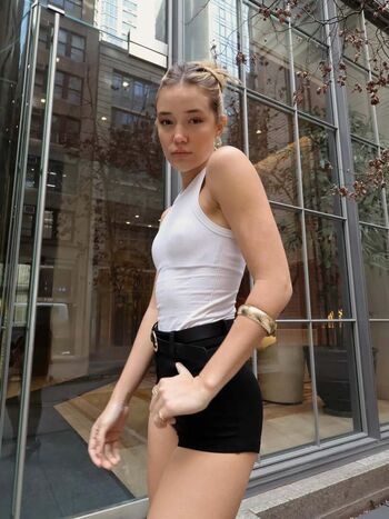 Olivia Ponton