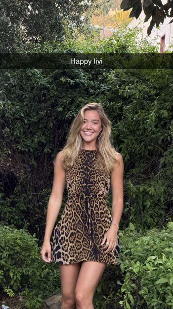 Olivia Ponton