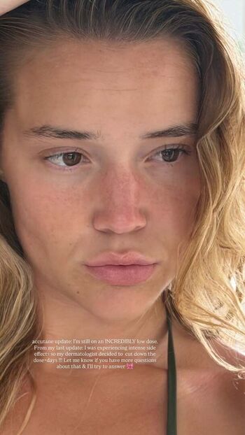 Olivia Ponton