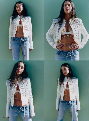 Olivia Rodrigo