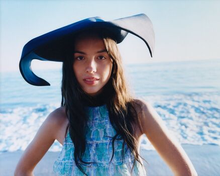 Olivia Rodrigo