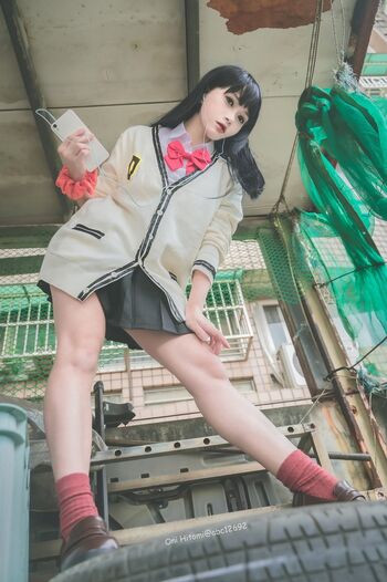 Oni Hitomi