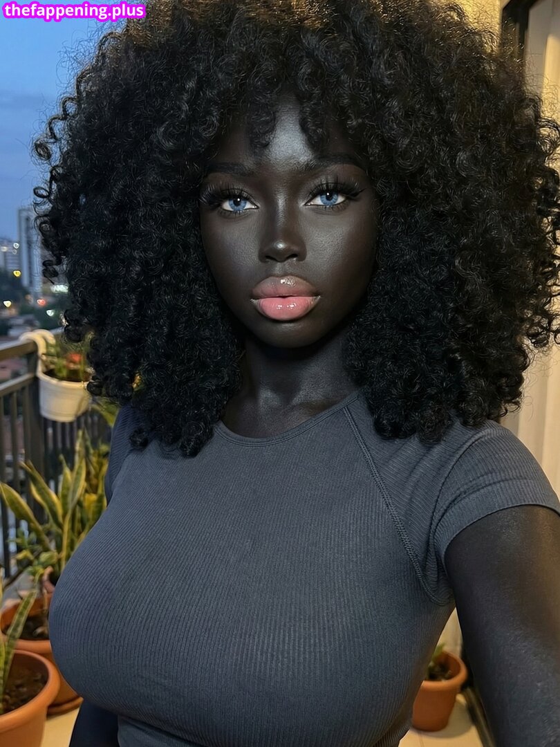 Ooga.Black Photo OnlyFans Nu #12