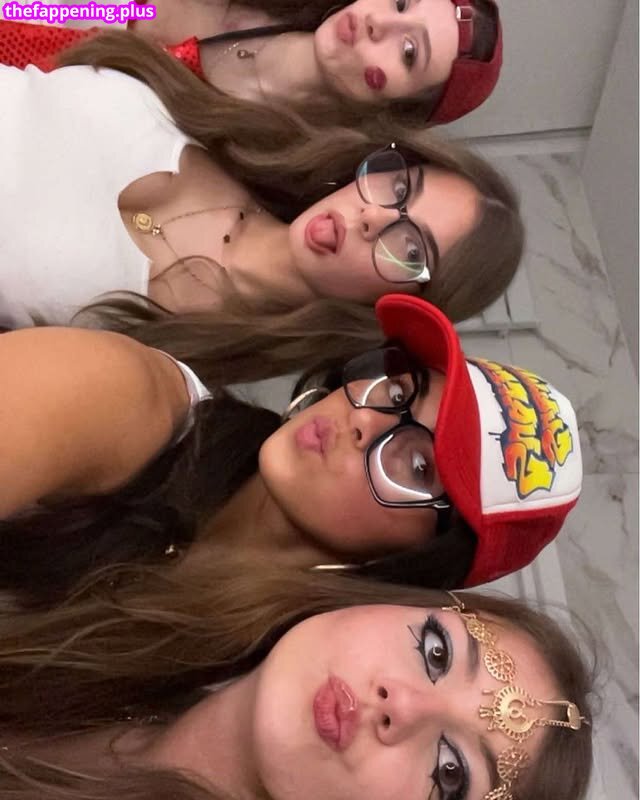 Lisa Hoedemakers / Oohlisax Naken OnlyFans Foto #9