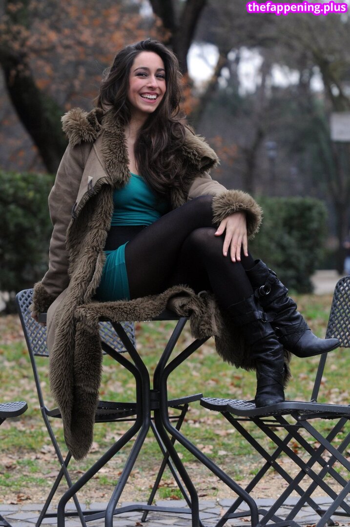 Oona Chaplin / OonaCC / https: / oona.chaplin 裸照OnlyFans照片 #70