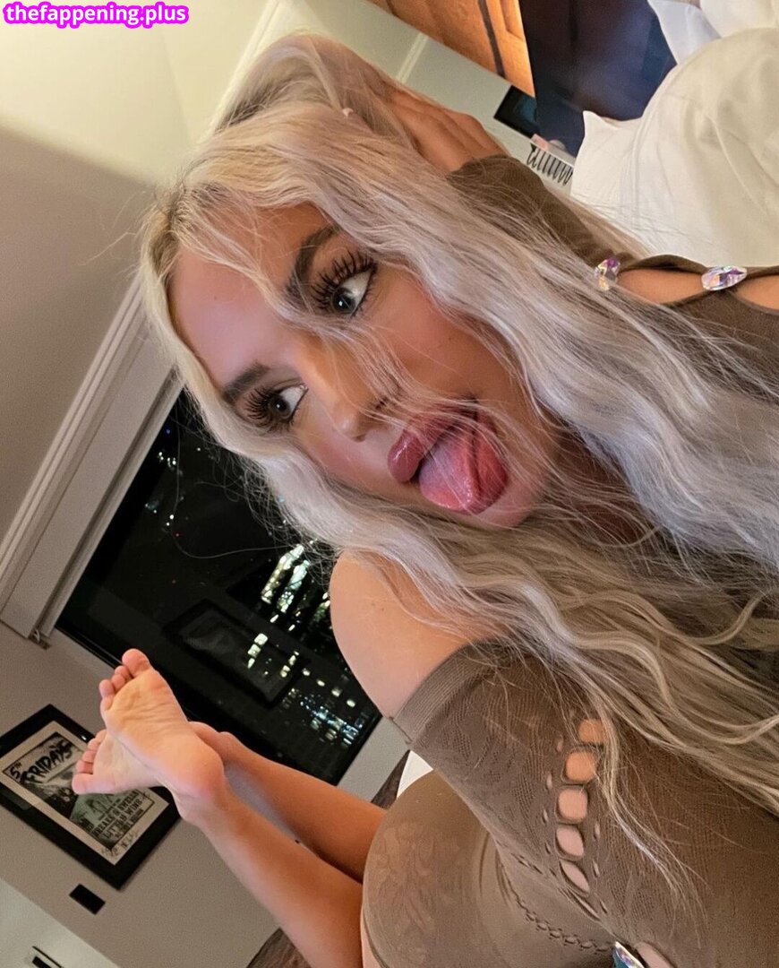 Oona longstreet / oona_who Фото оголеного OnlyFans #3