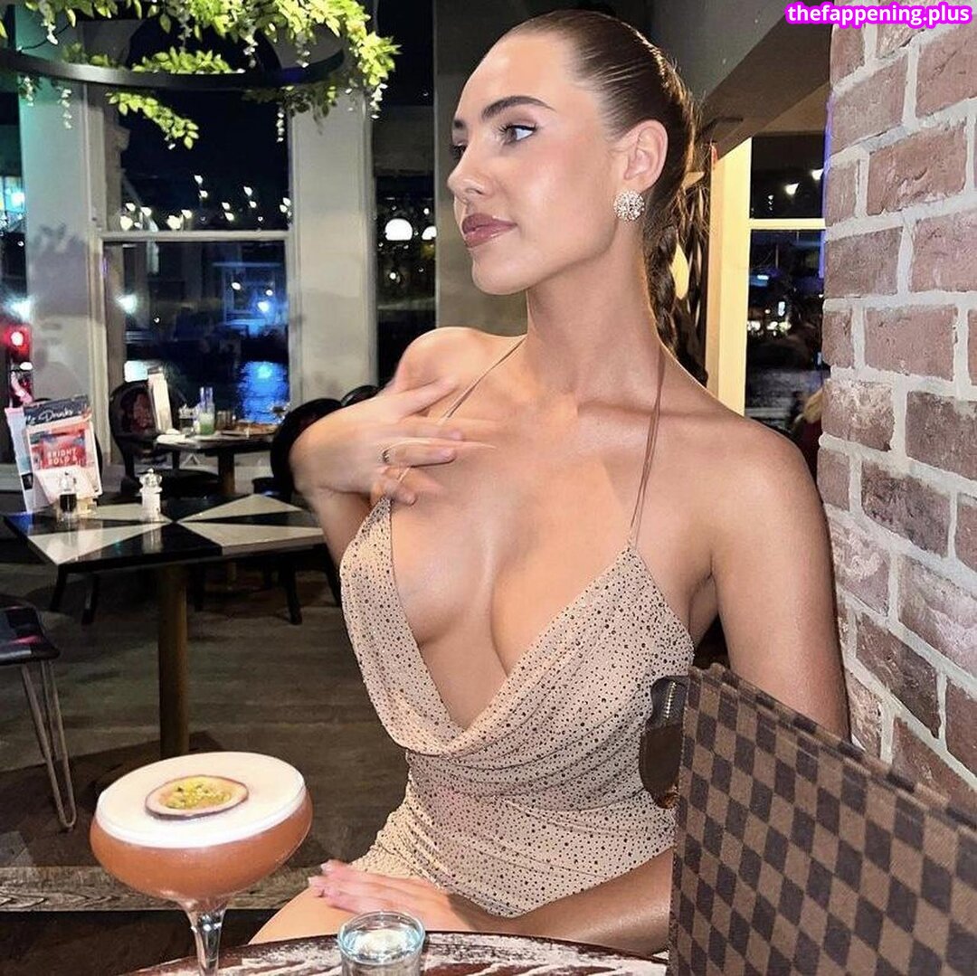 Oonagh Canning Nagie OnlyFans Zdjęcie #1