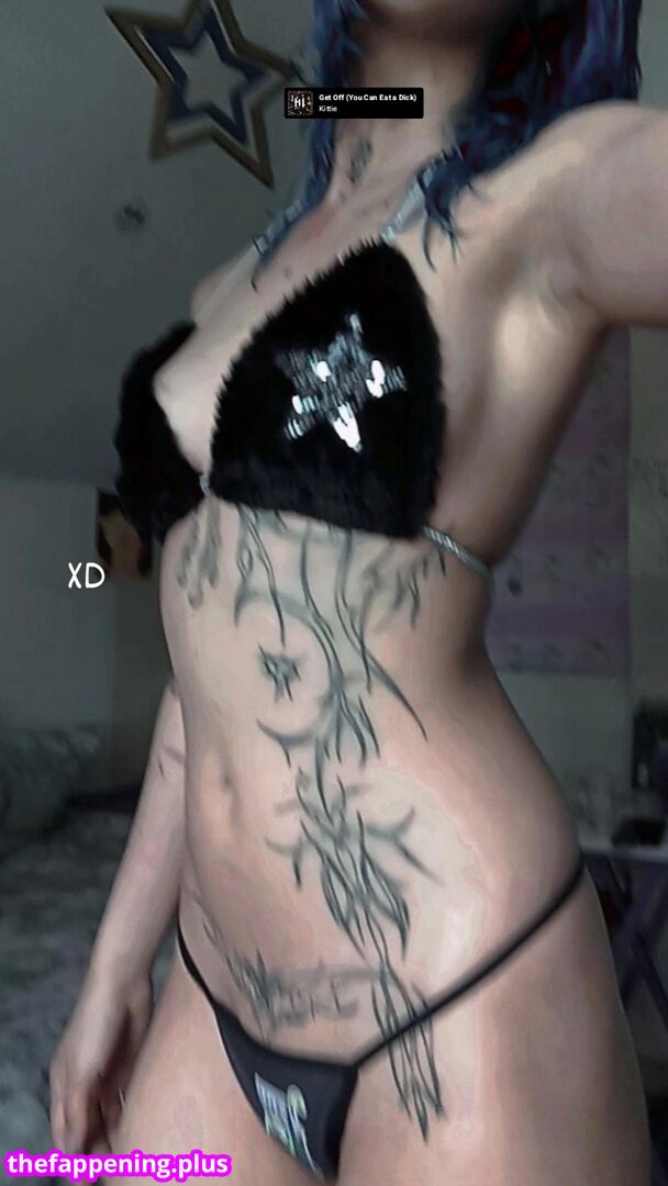 oooshyy_minn Nahá OnlyFans fotografie #17