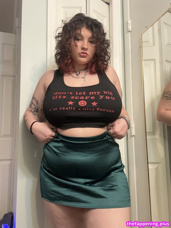 Oopsmollie Фото оголеного OnlyFans #1