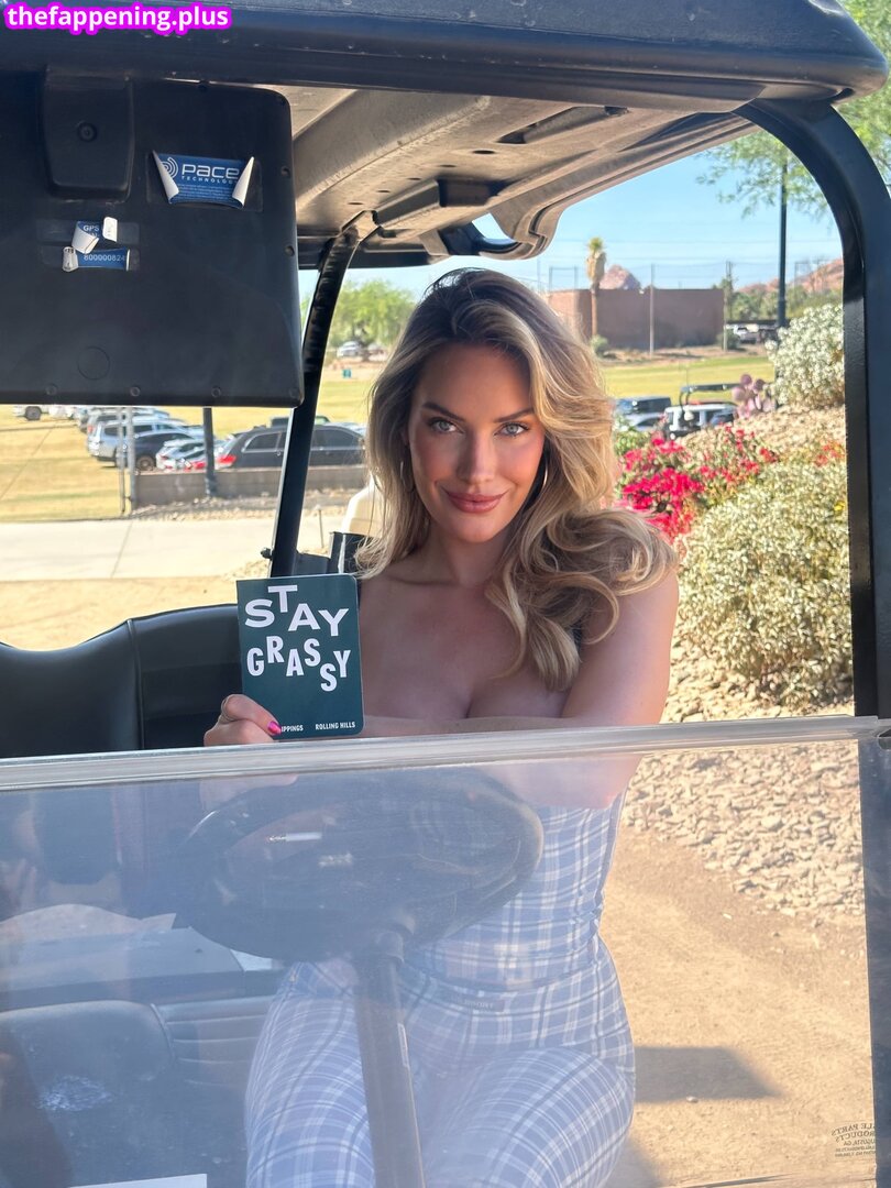 Paige Spiranac