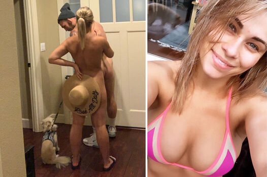 Paige Vanzant