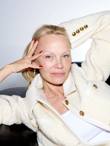 Pamela Anderson