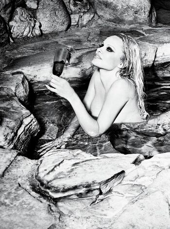 Pamela Anderson