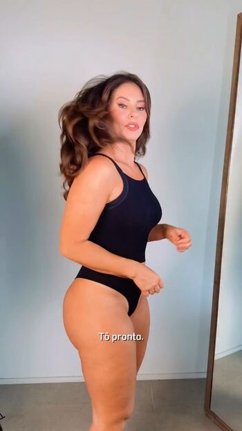 Paolla Oliveira