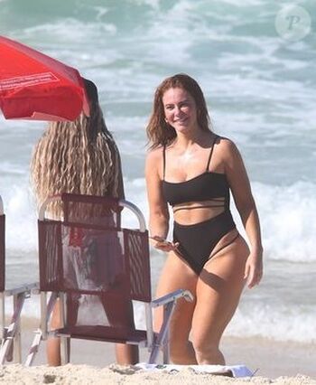 Paolla Oliveira