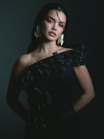 Paris Berelc