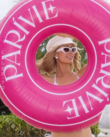 Paris Hilton
